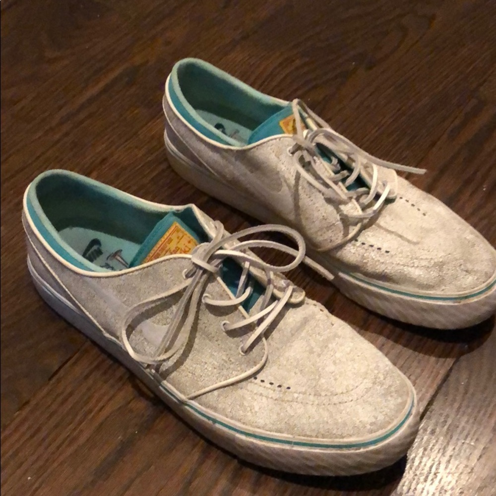 Nike SB Air Zoom Stefan Janoski